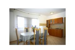 Apartamenty Tribunj-Biserka Apartament 2 – Veliki 2 foto 1