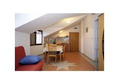Apartamenty Tribunj-Biserka Apartament 1 – Veliki 3 foto 3
