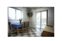 Apartamenty Tribunj-Biserka Apartament 3 – Mali 2 foto 4