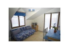 Apartamenty Tribunj-Biserka Apartament 4 – Mali 3 foto 1