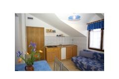 Apartamenty Tribunj-Biserka Apartament 4 – Mali 3 foto 4