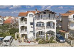 Apartament Maša Apartament 3 – Apartman C foto 1