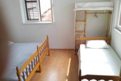 Apartament PARK Vodice Apartament 1 – Kuća foto 2