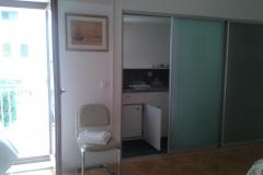 Apartament Tomislav Apartament 2 – STUDIO 2+1 foto 4