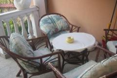 Apartamenty Tribunj Apartament 1 foto 3