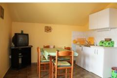 Apartamenty Tribunj Apartament 1 foto 4