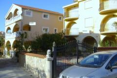 Apartamenty Tribunj Apartament 2 – VIDATRIBUN foto 1