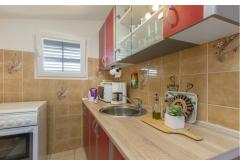 Apartamenty Alaga Apartament 2 – Apartman B foto 1