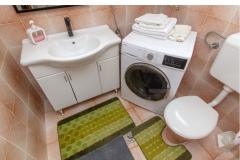Apartamenty Alaga Apartament 2 – Apartman B foto 3