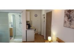 Apartamenty Alaga Apartament 3 – Apartman D foto 1