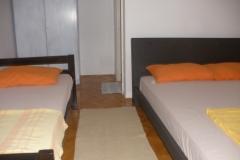 Apartamenty  Smokva   Apartament 1 – apartman foto 1