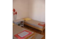 Apartamenty  Smokva   Pokoj 3 – Maslina foto 2