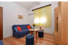Apartamenty Andrea Vodice Apartament 1 – A1 foto 1