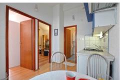 Apartamenty Andrea Vodice Apartament 1 – A1 foto 2