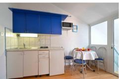 Apartamenty Andrea Vodice Apartament 1 – A1 foto 3