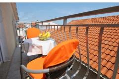 Apartamenty Andrea Vodice Apartament 1 – A1 foto 4