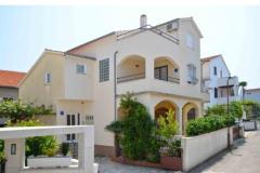 Apartamenty Andrea Vodice Apartament 2 – A2 foto 1