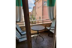 Apartamenty Andrea Vodice Apartament 2 – A2 foto 3