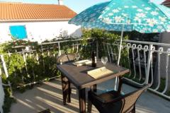 Apartamenty Bakmaz - Vodice Apartament 1 – Apartman 1 foto 1