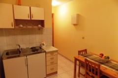Apartamenty Bakmaz - Vodice Apartament 1 – Apartman 1 foto 4