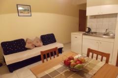 Apartamenty Bakmaz - Vodice Apartament 2 – Apartman 2 foto 1