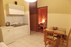 Apartamenty Bakmaz - Vodice Apartament 2 – Apartman 2 foto 4