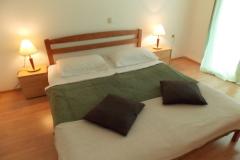Apartamenty Bakmaz - Vodice Apartament 3 – Apartman 3 foto 1