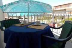 Apartamenty Bakmaz - Vodice Apartament 4 – apartman 4 foto 1
