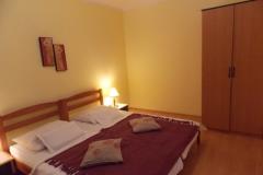 Apartamenty Bakmaz - Vodice Apartament 4 – apartman 4 foto 2