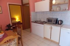 Apartamenty Bakmaz - Vodice Apartament 4 – apartman 4 foto 3