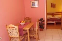 Apartamenty Bakmaz - Vodice Apartament 4 – apartman 4 foto 4