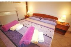 Apartamenty Banović Vodice  Apartament 1: (2+3) – 1Ap. 2+3 foto 1