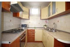 Apartamenty Banović Vodice  Apartament 1: (2+3) – 1Ap. 2+3 foto 3