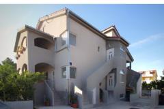 Apartamenty Banović Vodice  Apartament 1: (2+3) – 1Ap. 2+3 foto 5