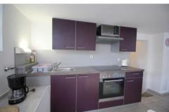 Apartamenty Banović Vodice  Apartament 2: (2+2) – 2 Ap. 2+2 foto 1
