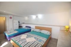Apartamenty Banović Vodice  Apartament 2: (2+2) – 2 Ap. 2+2 foto 2