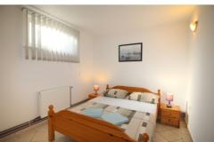 Apartamenty Banović Vodice  Apartament 2: (2+2) – 2 Ap. 2+2 foto 3