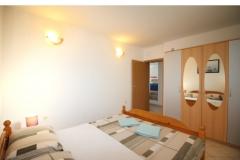 Apartamenty Banović Vodice  Apartament 2: (2+2) – 2 Ap. 2+2 foto 4