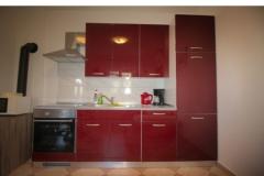 Apartamenty Banović Vodice  Apartament 3: (4+1) – 3Ap. 4+1 foto 1