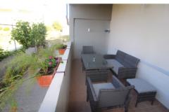Apartamenty Banović Vodice  Apartament 3: (4+1) – 3Ap. 4+1 foto 4