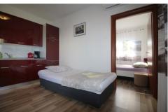 Apartamenty Banović Vodice  Apartament 3: (4+1) – 3Ap. 4+1 foto 5