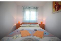 Apartamenty Banović Vodice  Apartament 4: (2+3) – 4 Ap. 2+3 foto 1