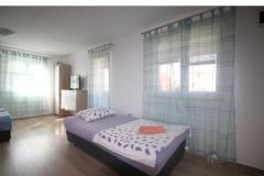 Apartamenty Banović Vodice  Apartament 4: (2+3) – 4 Ap. 2+3 foto 2