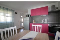 Apartamenty Banović Vodice  Apartament 4: (2+3) – 4 Ap. 2+3 foto 4