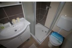 Apartamenty Banović Vodice  Apartament 4: (2+3) – 4 Ap. 2+3 foto 5