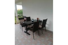 Apartamenty Birin Apartament 1 – A4+1 foto 1