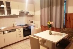 Apartamenty Birin Apartament 1 – A4+1 foto 3