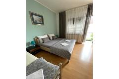 Apartamenty NIKA Apartament 2 – A3+1 foto 1