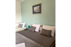 Apartamenty NIKA Apartament 2 – A3+1 foto 2