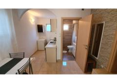 Apartamenty Blažic Vodice  Apartament 1 – Apartman 5 foto 3
